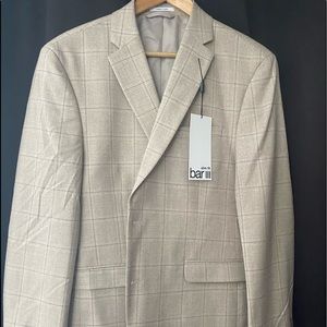 Bar III Men’s Blazer - Size 42s